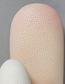  SOFT CERAMICS FLEUR HULLEMAN