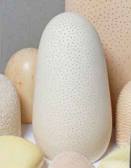  SOFT CERAMICS FLEUR HULLEMAN