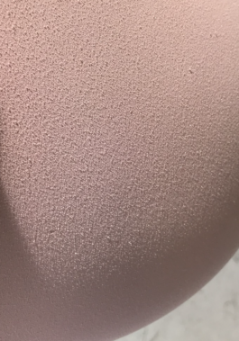 in love with this finishing fleur hulleman